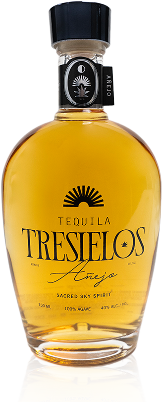 TEQUILA AÑEJO