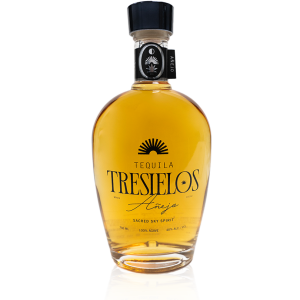 TEQUILA AÑEJO