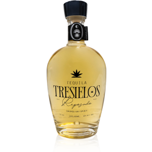 TEQUILA REPOSADO