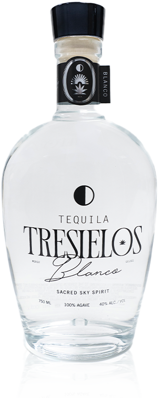TEQUILA BLANCO