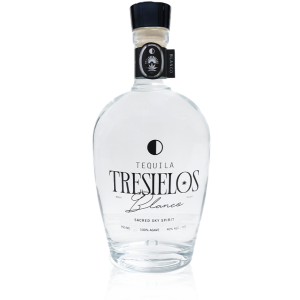 TEQUILA BLANCO
