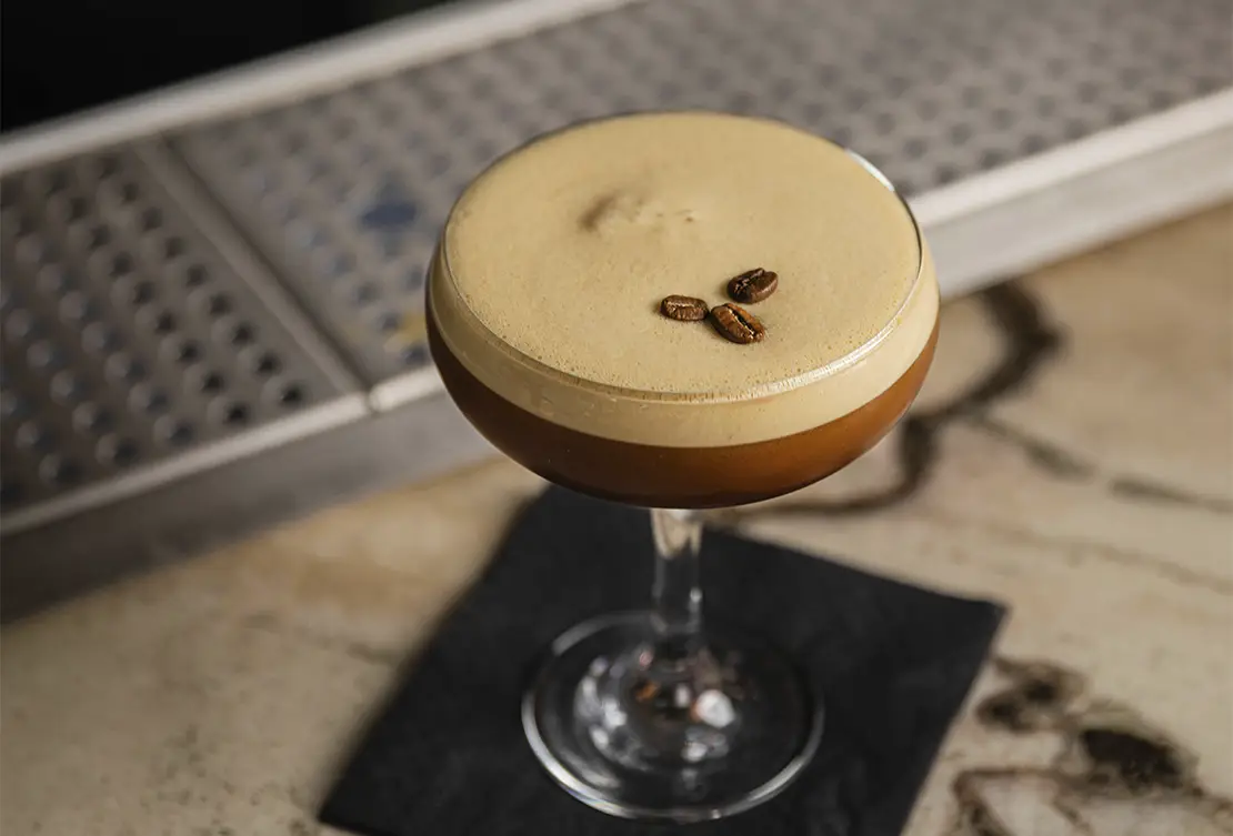 Espresso Martini